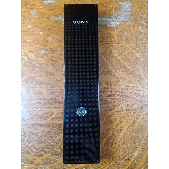 Genuine Sony Remote Control RM-YD061 - Picture 2 of 4